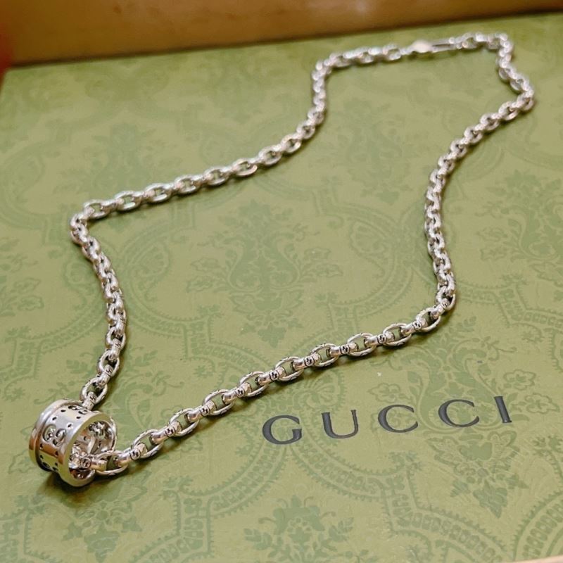 Gucci Necklaces